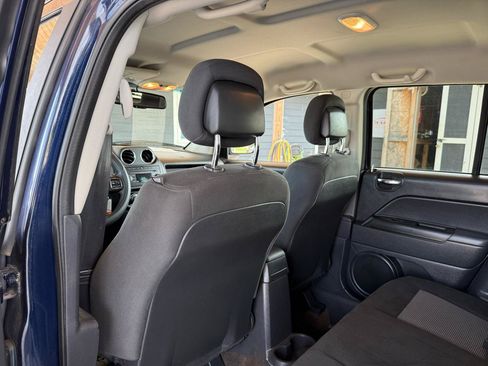 Used 2014 Jeep Compass Sport w/ Power Value Group FWD image 49