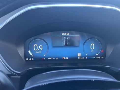 Used 2024 Ford Escape Platinum image 16