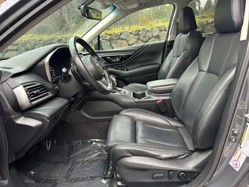 Used 2020 Subaru Outback Limited XT w/ Popular Package #2 image 14