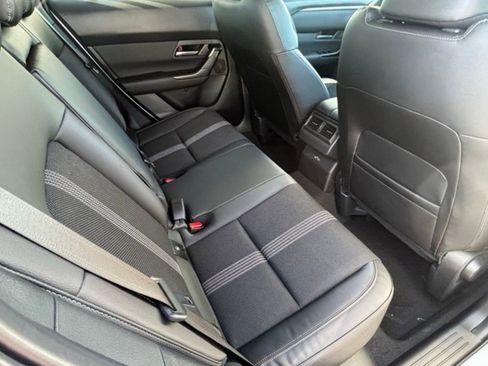 New 2026 MAZDA CX-50 2.5 Hybrid w/ Weather Package image 22