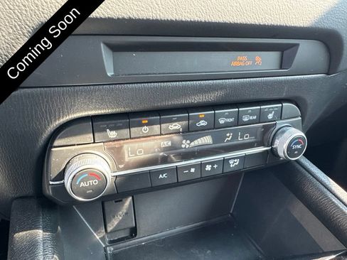 Used 2023 MAZDA CX-5 AWD 2.5 S w/ Select Package image 16