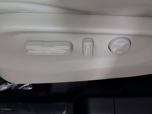 New 2026 Honda Odyssey EX-L image 22