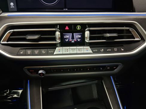 Certified 2023 BMW X5 xDrive45e w/ Executive Package image 29