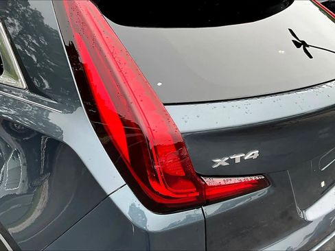 Used 2021 Cadillac XT4 Luxury image 55