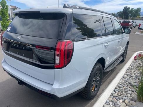New 2026 Ford Expedition Tremor AWD/4WD image 4