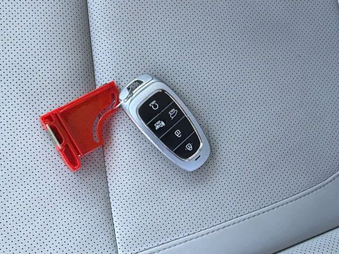 Used 2023 Hyundai Tucson SEL AWD/4WD image 29