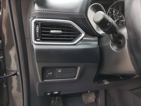 Used 2017 MAZDA CX-5 Grand Select image 14