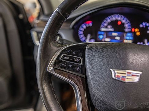 Used 2016 Cadillac XTS Luxury image 24