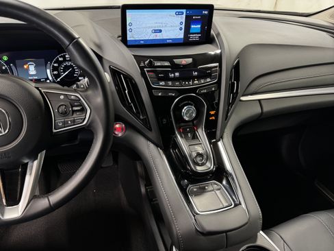 Certified 2025 Acura RDX SH-AWD w/ Technology Package image 30