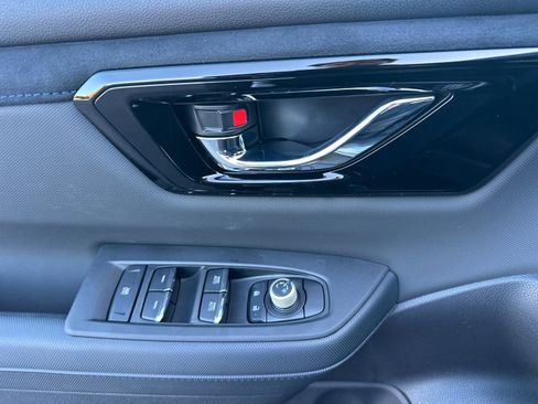 New 2026 Subaru Forester Limited AWD/4WD image 11