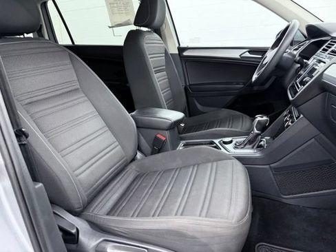 Used 2022 Volkswagen Tiguan S AWD/4WD image 19