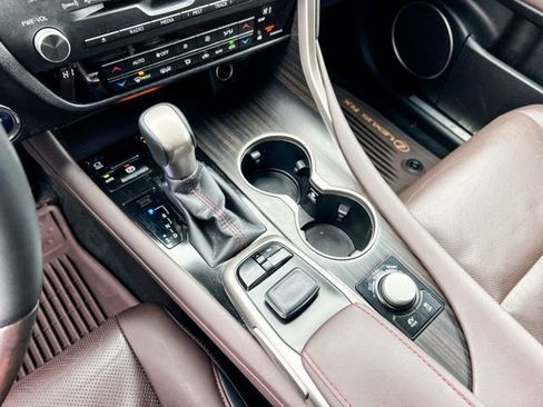 Used 2016 Lexus RX 450h 450h image 20