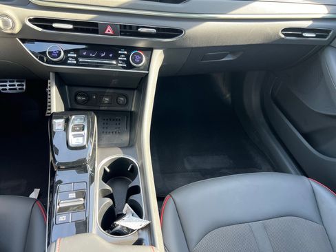 Used 2023 Hyundai Sonata SEL Plus image 36