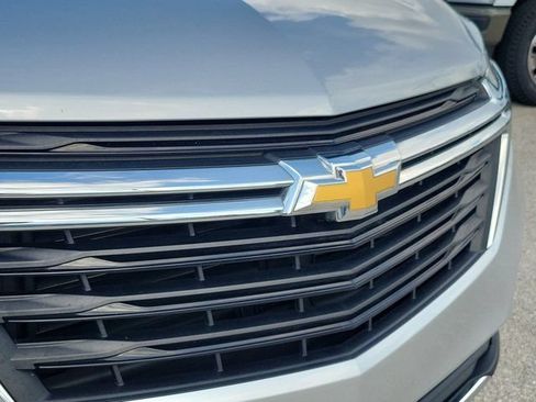 Used 2022 Chevrolet Equinox LT FWD image 14