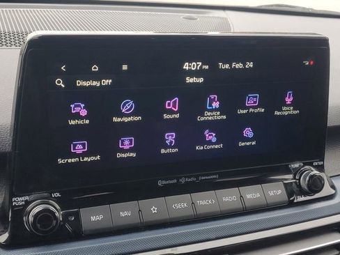 Used 2023 Kia Seltos S w/ Navigation Package image 28