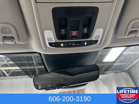 New 2026 Honda Pilot Elite image 27