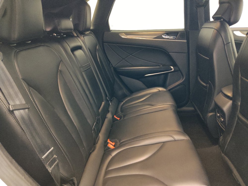 Used 2019 Lincoln MKC Premiere FWD image 19