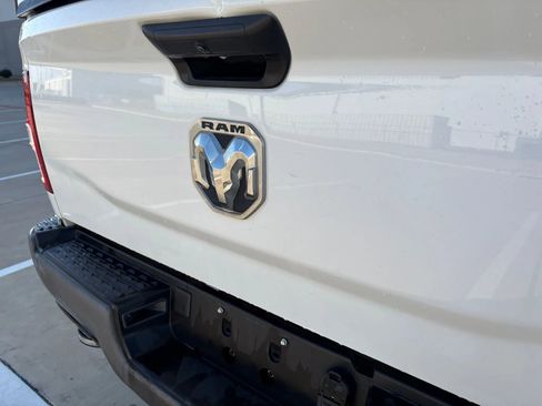 Used 2020 RAM 2500 Tradesman image 31