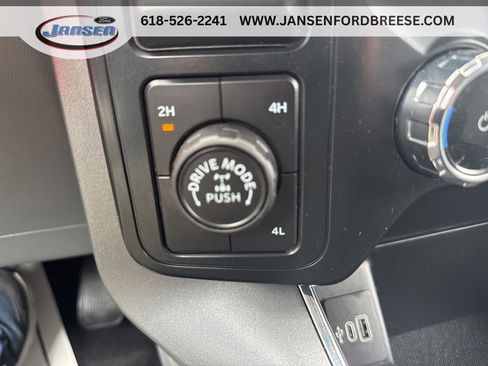 Used 2025 Ford F150 XLT w/ Equipment Group 301A Standard image 21