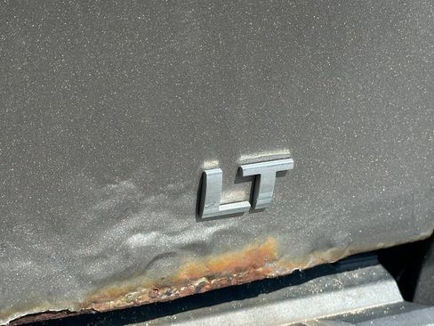 Used 2013 Chevrolet Silverado 1500 LT w/ Max Trailering Pack image 17