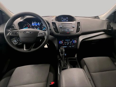 Used 2018 Ford Escape SE FWD image 14