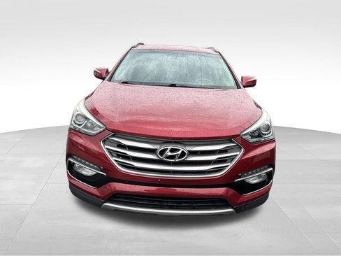 Used 2018 Hyundai Santa Fe Sport w/ 2.4L Value Package 02 FWD image 2