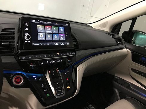Used 2026 Honda Odyssey Elite image 27