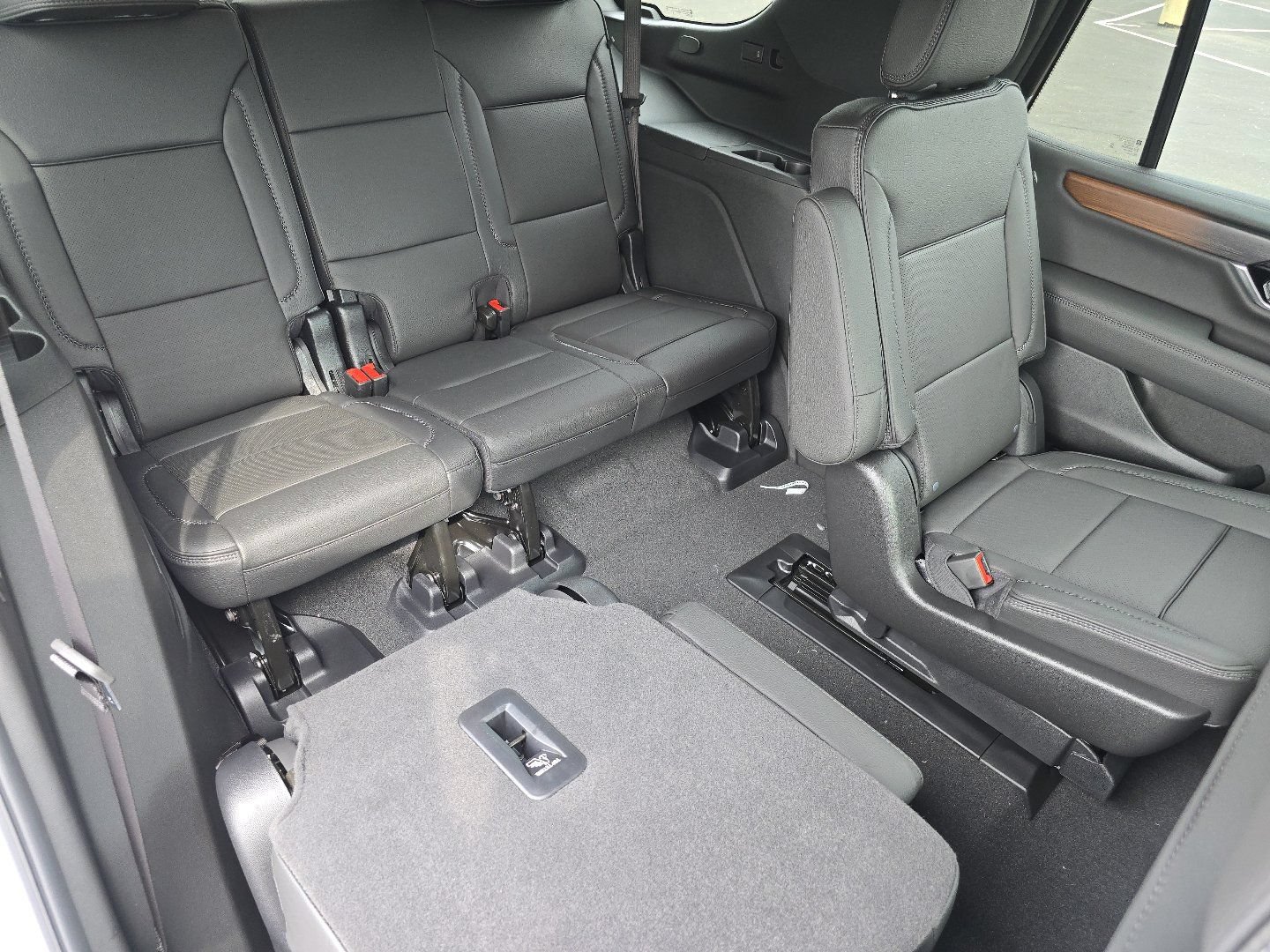 New 2026 GMC Yukon Denali AWD/4WD image 27