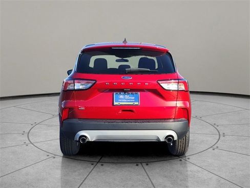 Certified 2022 Ford Escape SE w/ Convenience Package image 11