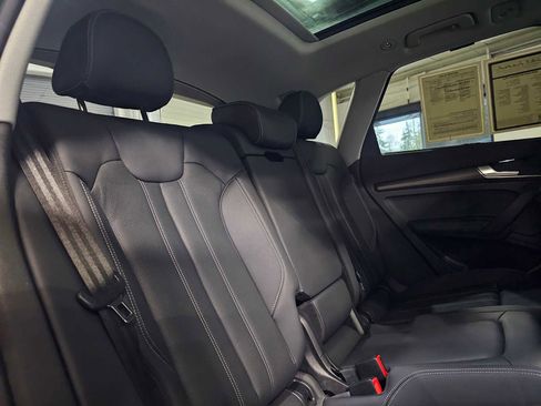 Used 2023 Audi Q5 2.0T Premium Plus w/ Premium Plus Package image 13