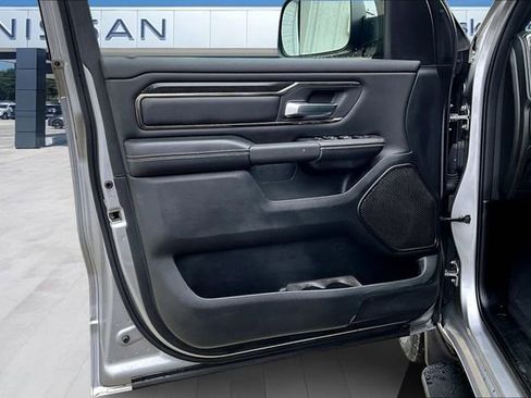 Used 2019 RAM 1500 Sport w/ Level 2 Equipment Group image 18