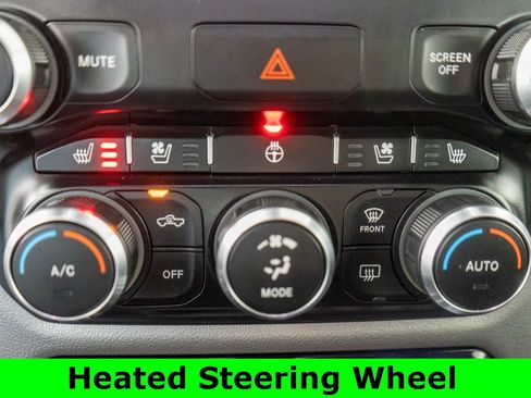 Used 2019 RAM 1500 Sport w/ Level 2 Equipment Group image 21