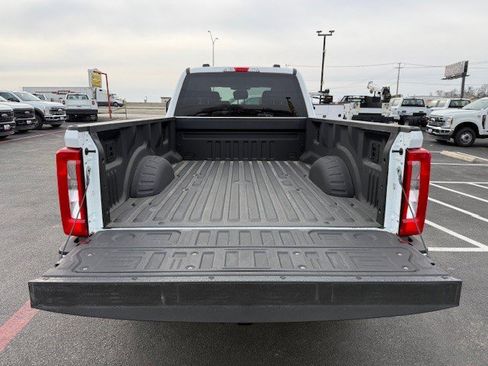 New 2025 Ford F250 XLT image 9