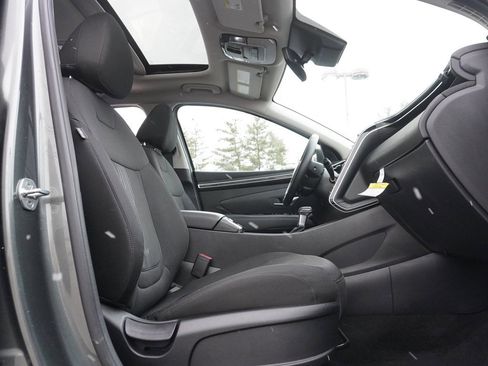 Used 2022 Hyundai Tucson SEL w/ Convenience Package image 36