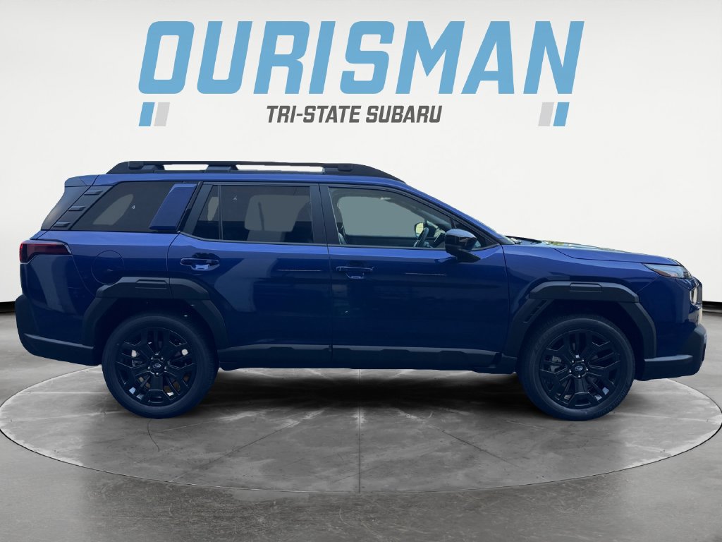 New 2026 Subaru Outback Limited XT AWD/4WD image 7
