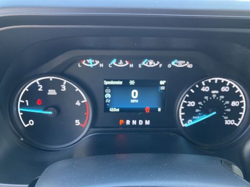 New 2024 Ford F450 XL w/ XL Chrome Package image 23