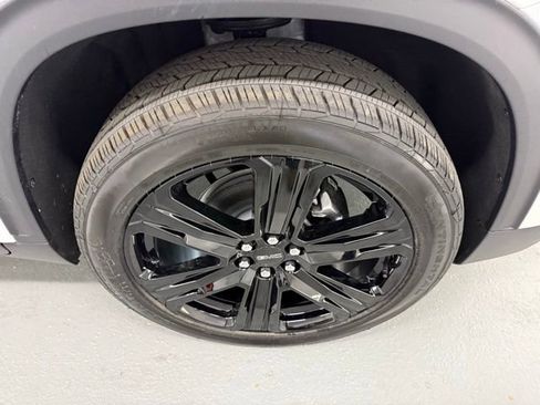 New 2026 GMC Acadia Elevation w/ Black Edition image 4