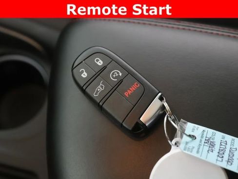 Used 2026 Dodge Durango GT w/ Tow 'N Go Package image 3