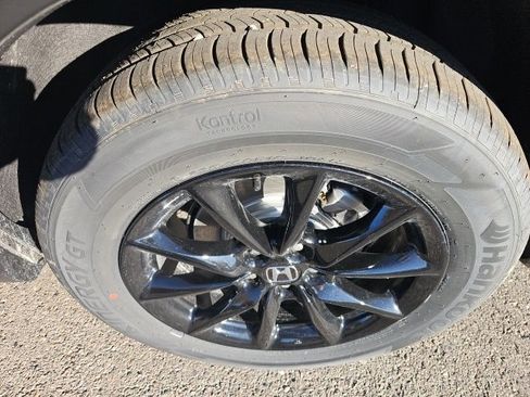 New 2026 Honda CR-V Sport-L image 21