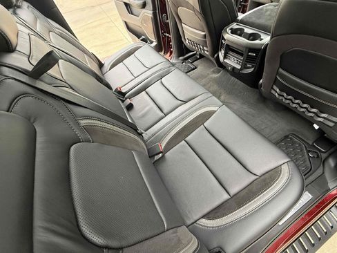 Used 2024 RAM 1500 TRX image 53