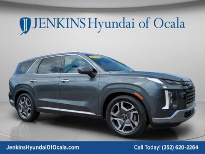 Used 2023 Hyundai Palisade Limited