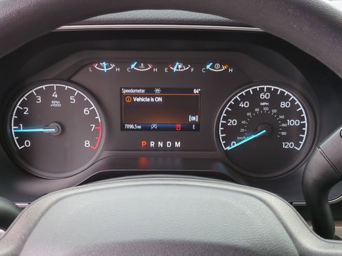 Used 2021 Ford F150 XL w/ Equipment Group 101A High image 15