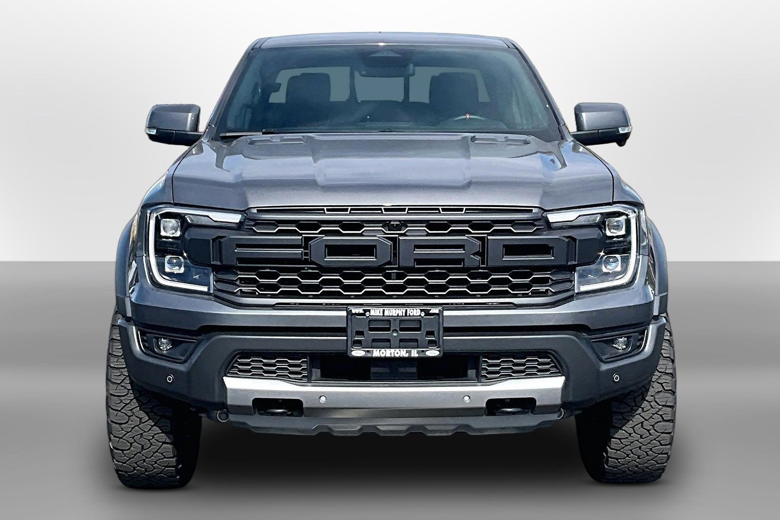 Used 2025 Ford Ranger Raptor AWD/4WD image 3