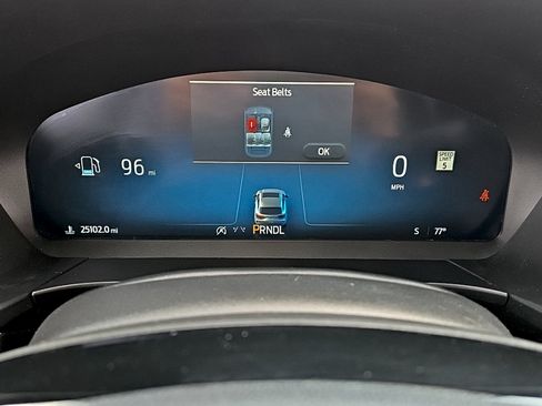 Used 2023 Ford Escape Platinum AWD/4WD image 15