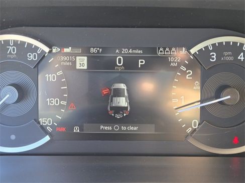 Used 2023 Land Rover Defender 110 S image 20