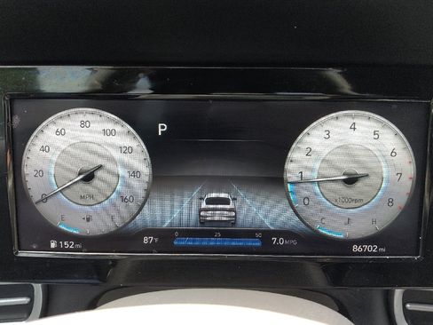 Used 2021 Hyundai Elantra SEL w/ Convenience Package FWD image 23
