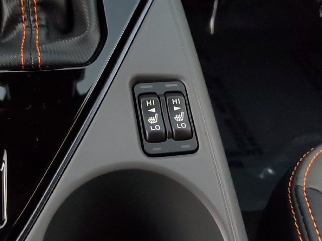 New 2026 Subaru Crosstrek 2.5i Limited AWD/4WD image 29