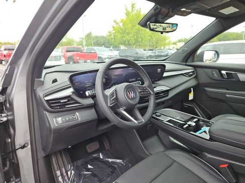 New 2026 Buick Enclave Preferred w/ Power Package FWD image 31