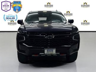 Used 2023 Chevrolet Tahoe Z71 AWD/4WD video 2