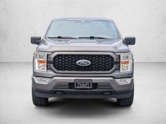 Used 2021 Ford F150 XL w/ Equipment Group 101A High AWD/4WD video 2